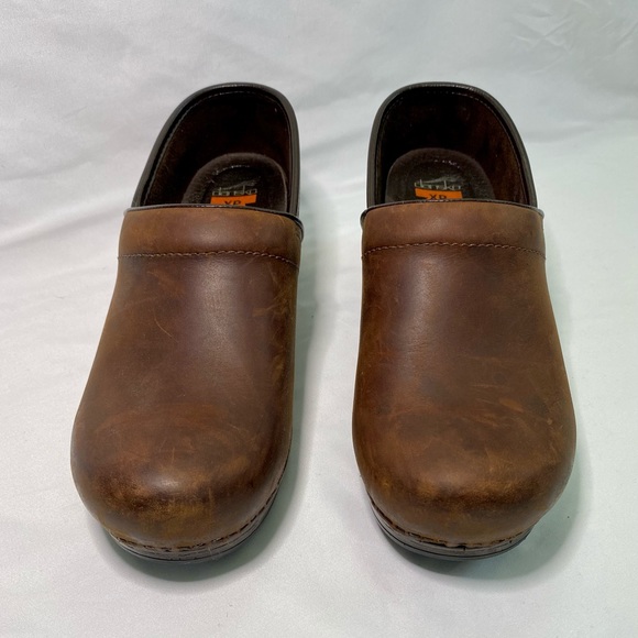 Dansko XP Clogs - Picture 2 of 4